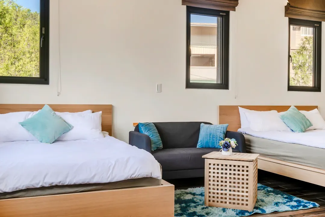 Pumori Guesthouse