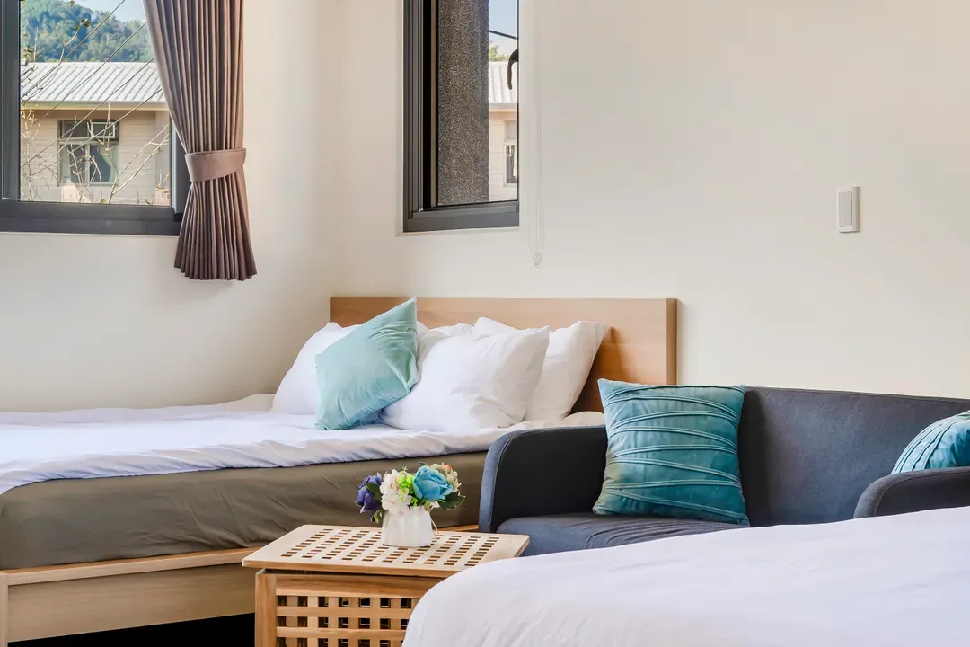 Pumori Guesthouse