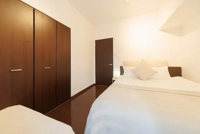 La Foret 島之內旅居 401｜松屋町站&長堀橋站步行8分-#401｜3-10人入住-6