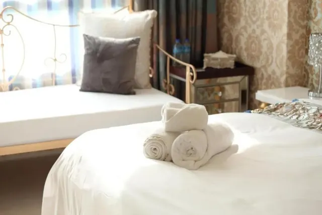 NAJIMA B&B-Increase the double room-8