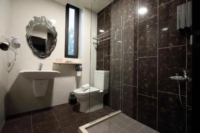 NAJIMA B&B-Increase the double room-9