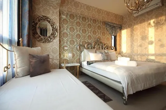 NAJIMA B&B-Increase the double room-2