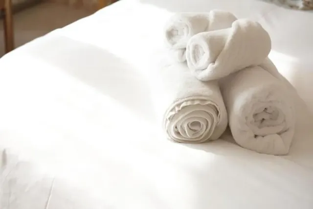 NAJIMA B&B-Increase the double room-6