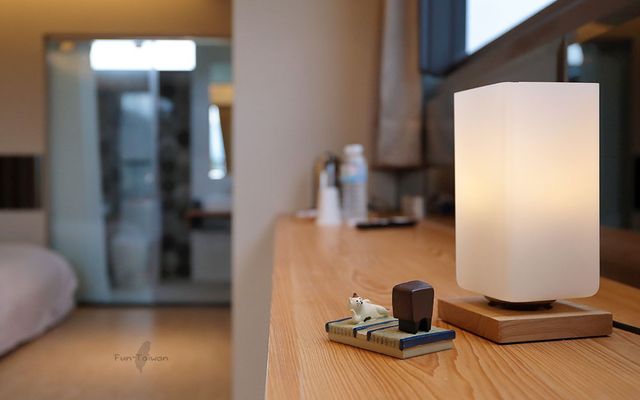 晴川禾悅-202 若曦二人和室房-6