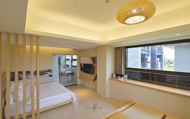 晴川禾悅-202 若曦二人和室房-3