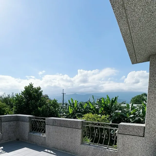 ONE HOUSE 梵禾 l 4-12人花蓮包棟 | 親子設施＆電動麻將桌＆BBQ烤肉＆KTV歡唱-4人包棟（四人房*1）-6