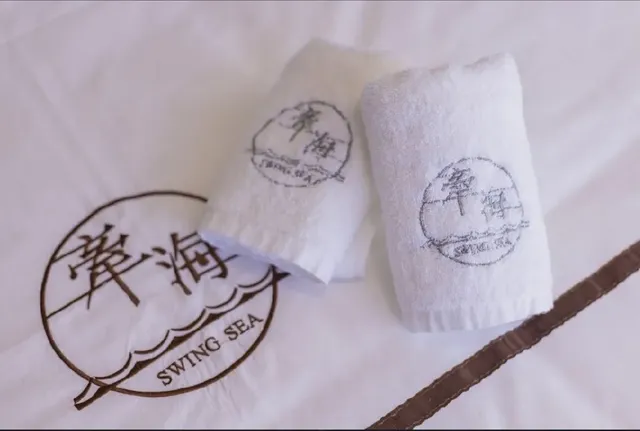 Qianhai B&B-Super Invincible Sea View Double Room H-5