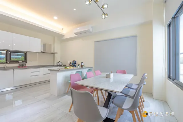 Mini inn Villa-집 전체｜6명-8