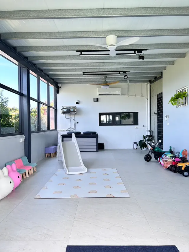Mini inn Villa-집 전체｜6명-7