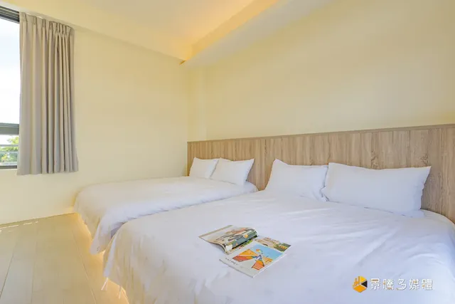 Mini inn Villa-집 전체｜6명-5