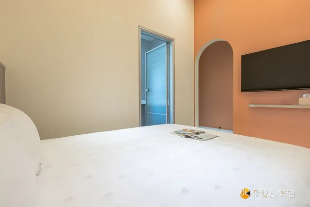 Mini inn Villa-집 전체｜12명-6