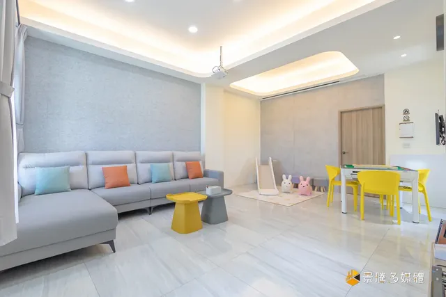Mini inn Villa-집 전체｜18명-13