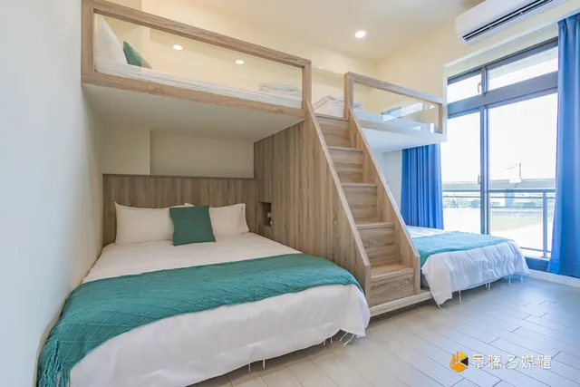 Mini inn Villa-집 전체｜18명-1