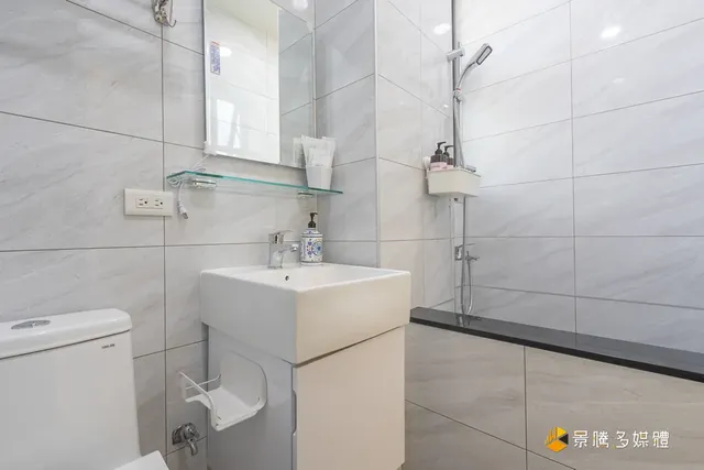 Mini inn Villa-집 전체｜18명-3