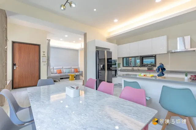 Mini inn Villa-집 전체｜18명-12