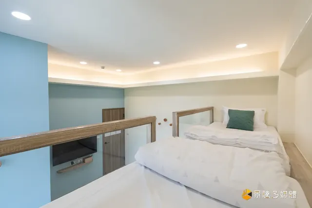 Mini inn Villa-집 전체｜18명-2