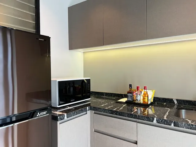 劇院住宅（Theatre Residence - SHA Extra Plus）-Nitarn Family Room (include Breakfast)-2