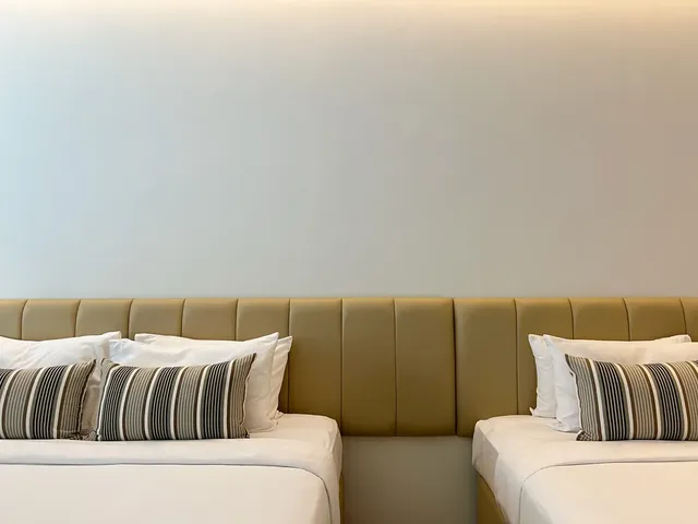 劇院住宅（Theatre Residence - SHA Extra Plus）-Nitarn Family Room (Room only)-2