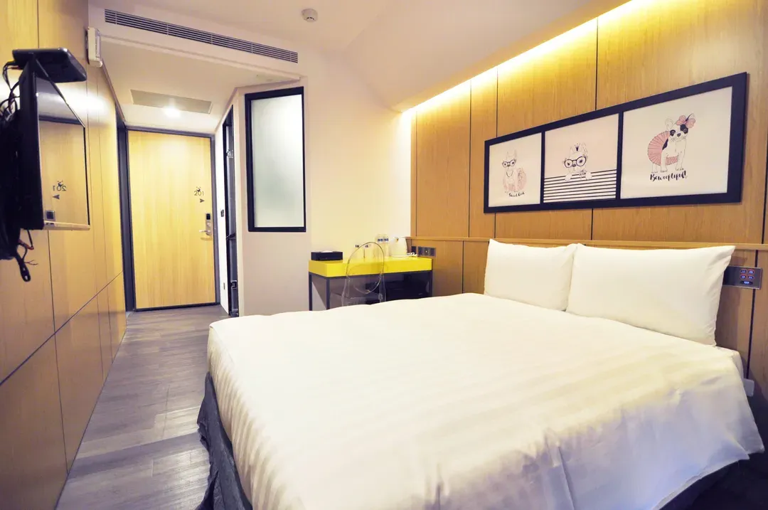 FengJia 25 Hotel