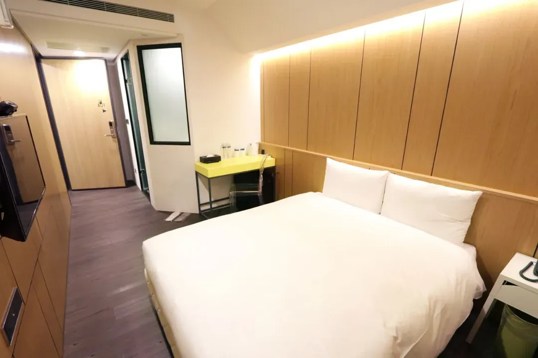 FengJia 25 Hotel