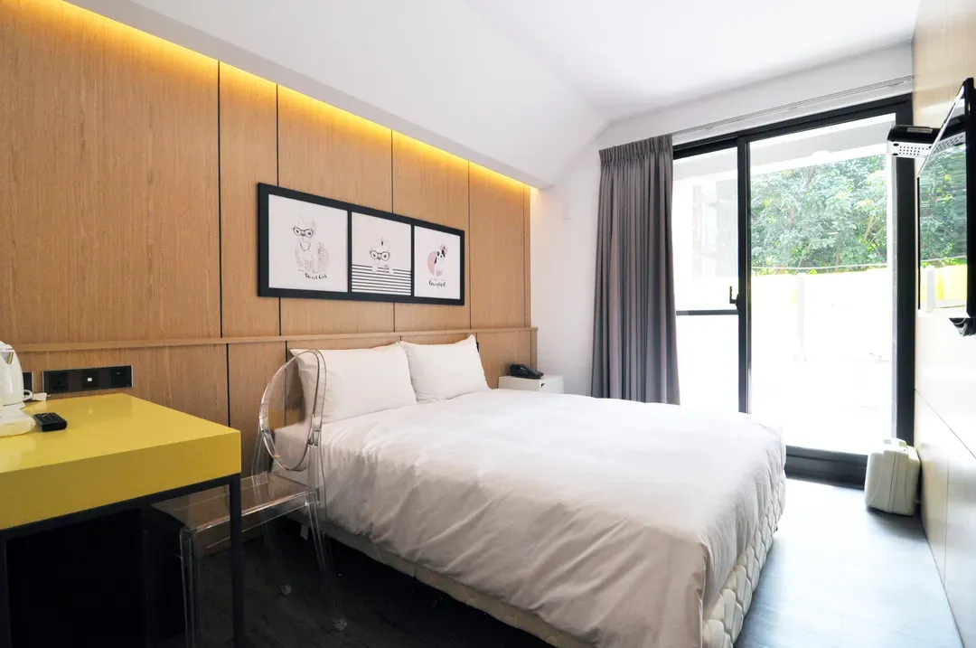 FengJia 25 Hotel