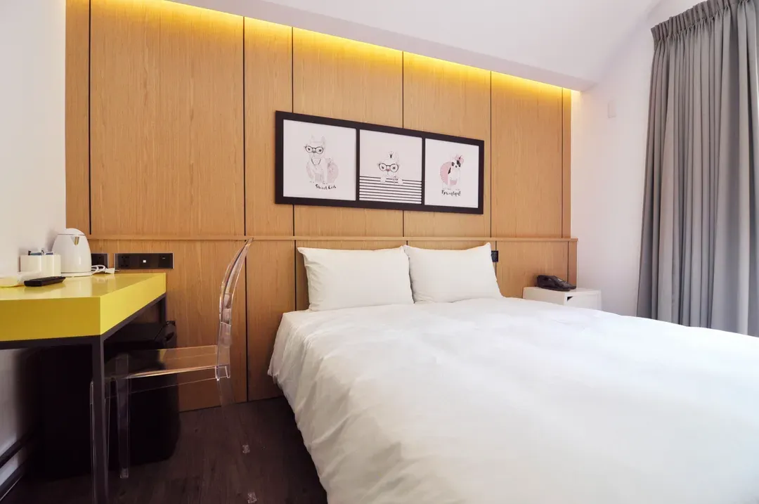 FengJia 25 Hotel