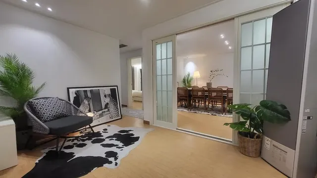 弘大綠洲旅居｜近弘大入口站 京義線書街-弘大溫馨夜晚#9 (週五六最少須連住4晚)-12