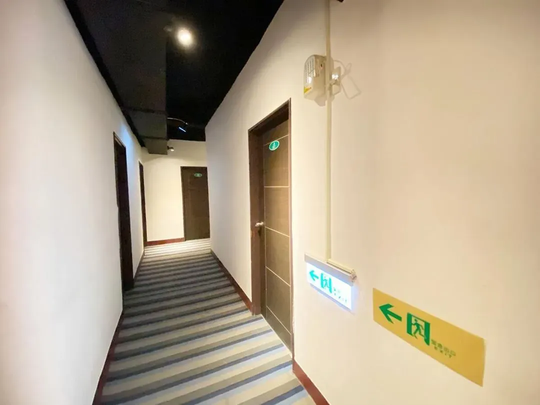Sharon Inn｜A Part of Room Type Pet-Friendly