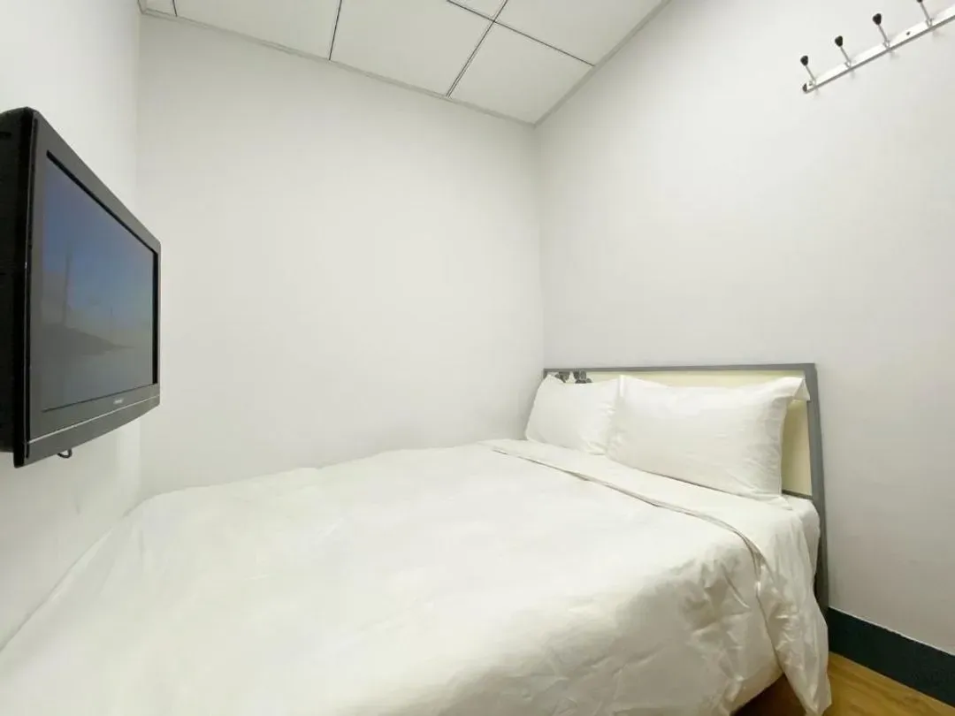Sharon Inn｜A Part of Room Type Pet-Friendly