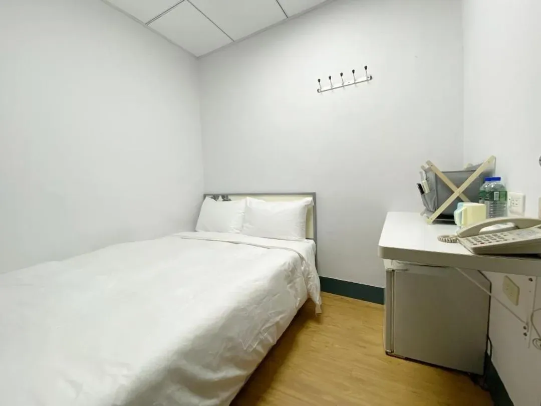 Sharon Inn｜A Part of Room Type Pet-Friendly