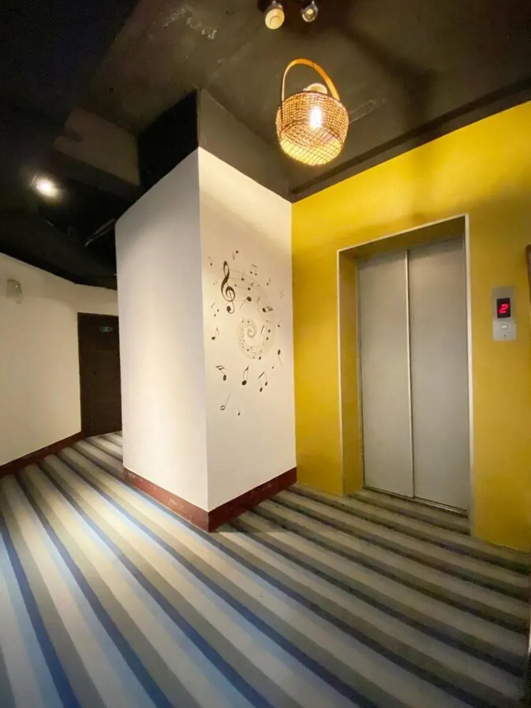 Sharon Inn｜A Part of Room Type Pet-Friendly
