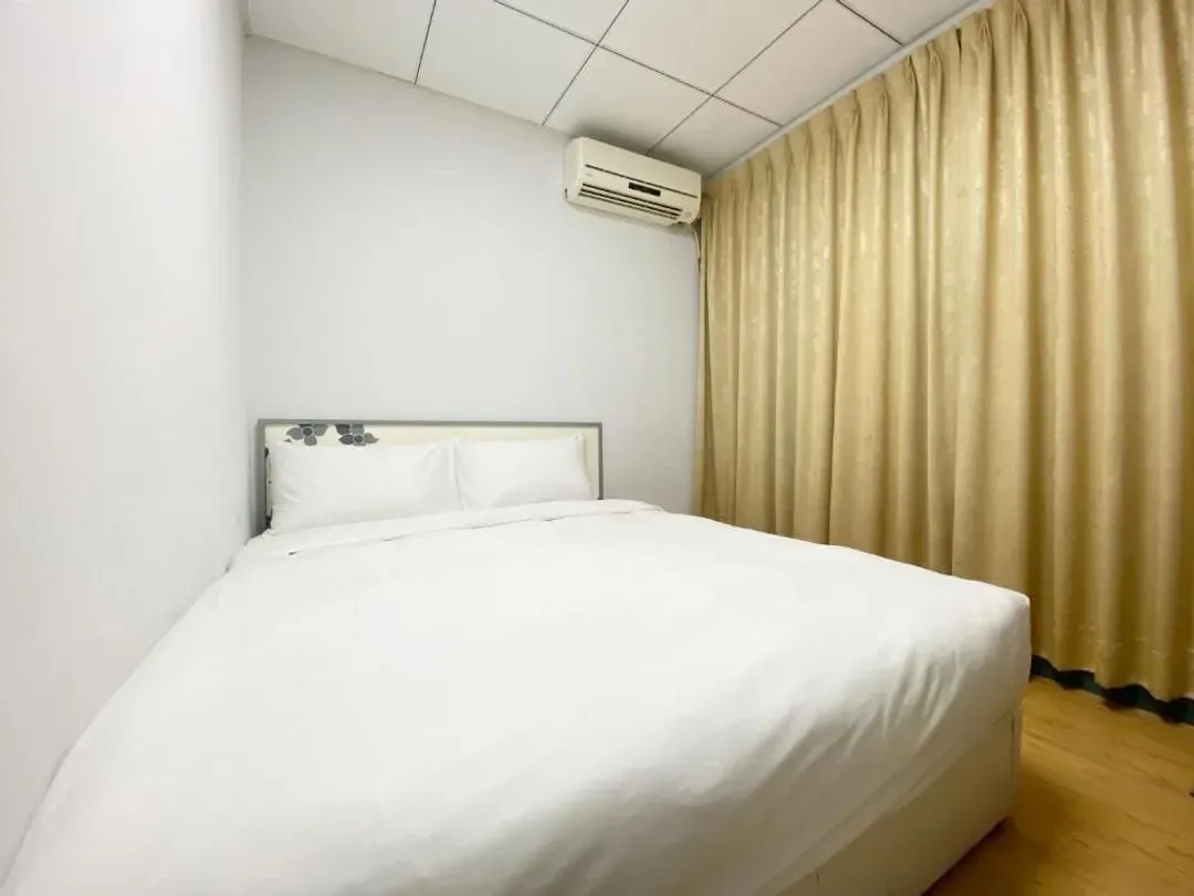 Sharon Inn｜A Part of Room Type Pet-Friendly