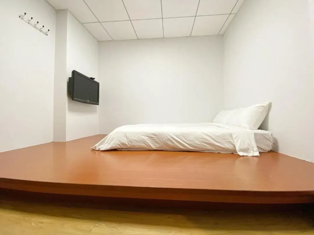 Sharon Inn｜A Part of Room Type Pet-Friendly