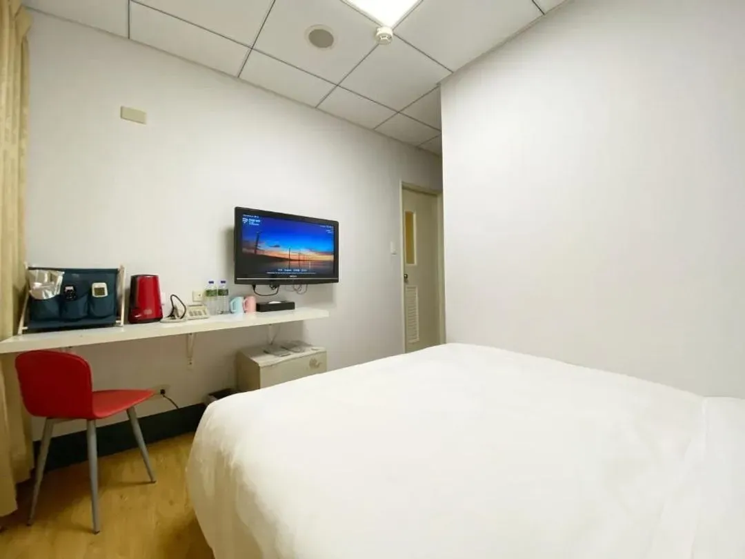 Sharon Inn｜A Part of Room Type Pet-Friendly