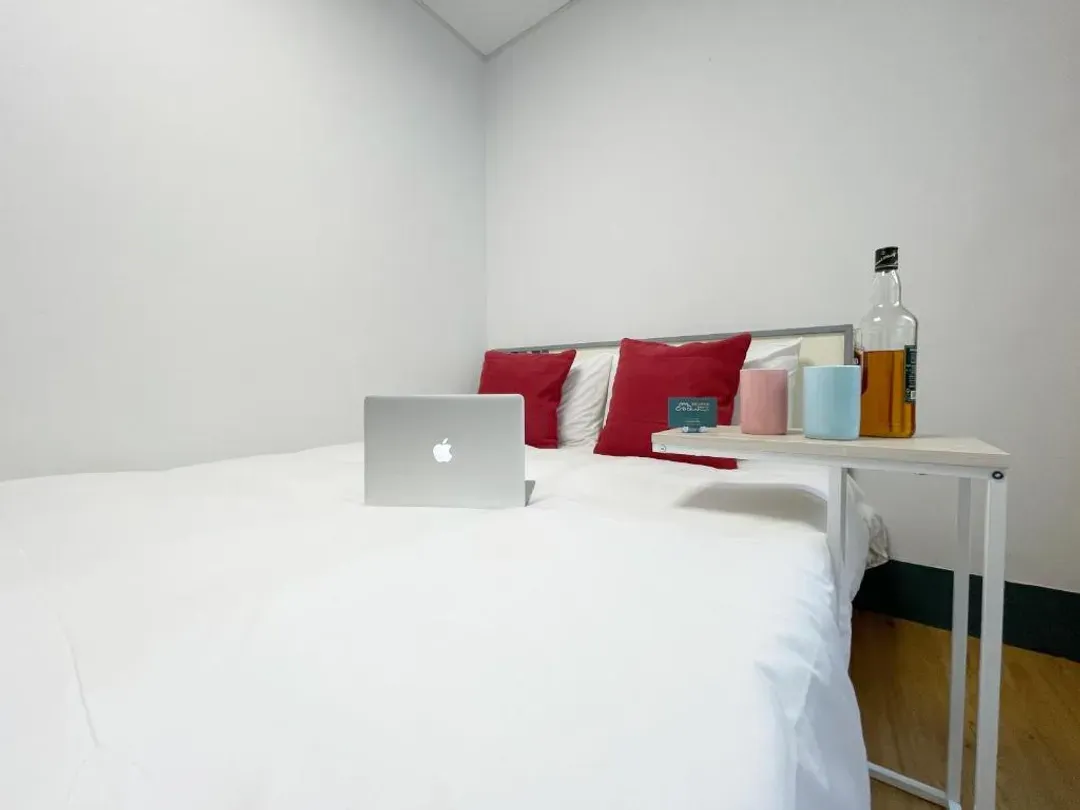 Sharon Inn｜A Part of Room Type Pet-Friendly