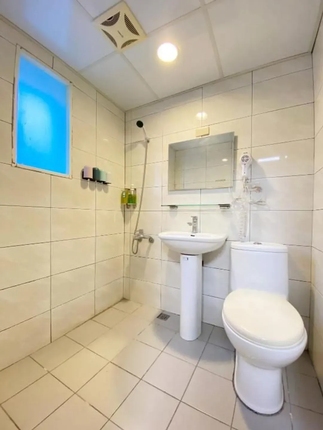 Sharon Inn｜A Part of Room Type Pet-Friendly