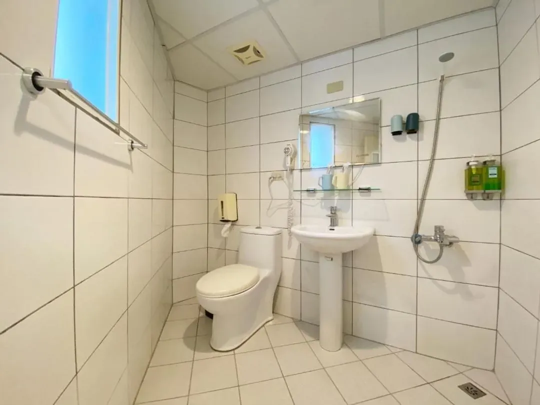 Sharon Inn｜A Part of Room Type Pet-Friendly