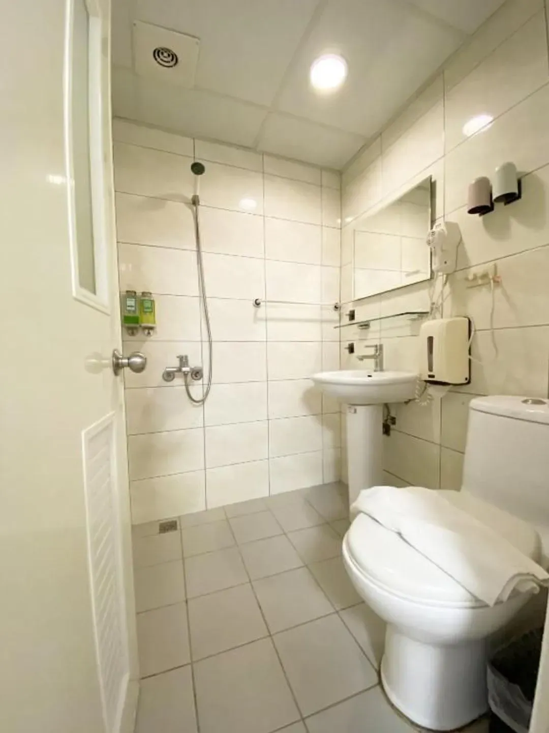 Sharon Inn｜A Part of Room Type Pet-Friendly