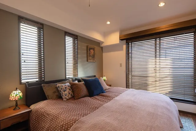 LiveGRACE Hotel 澀谷西新宿-2｜初台站步行7分/直達新宿站-3F-2