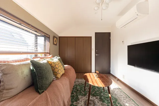 LiveGRACE Hotel 澀谷西新宿-2｜初台站步行7分/直達新宿站-3F-8