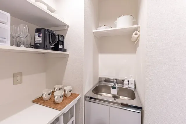 LiveGRACE Hotel 澀谷西新宿-2｜初台站步行7分/直達新宿站-3F-14