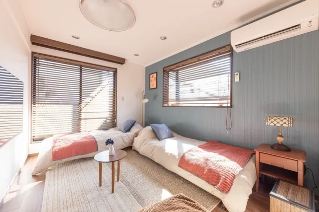 LiveGRACE Hotel 渋谷西新宿-1｜初台站步行7分/直達新宿站-2F-14