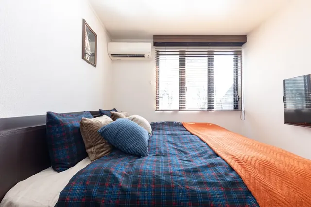 LiveGRACE Hotel 澀谷西新宿-3｜初台站步行7分/直達新宿站-1F-6
