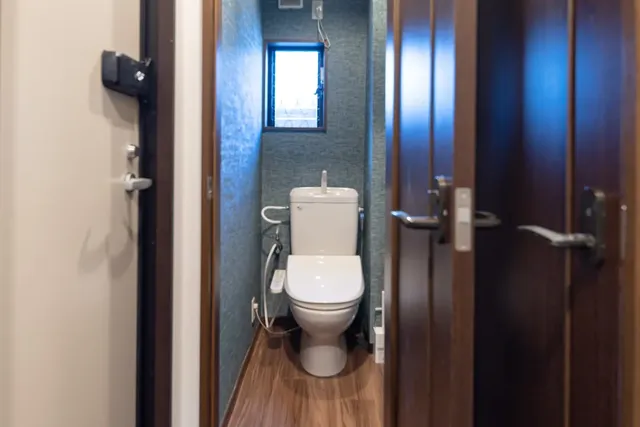 LiveGRACE Hotel 澀谷西新宿-3｜初台站步行7分/直達新宿站-1F-14