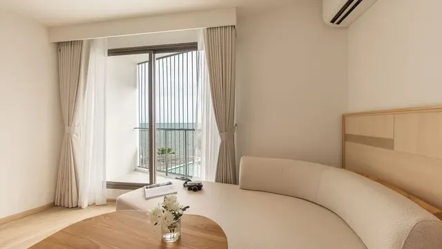 烏華欣飯店 (U Hua Hin)-高景海景房 (含早餐) 一般型退訂政策 (Superior Seascape (Room with breakfast)) General cancellation policy-2