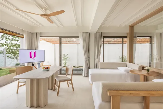烏華欣飯店 (U Hua Hin)-家庭泳池別墅 (含早餐) 一般型退訂政策 (Family Pool Villa (Room with breakfast)) General cancellation policy-3