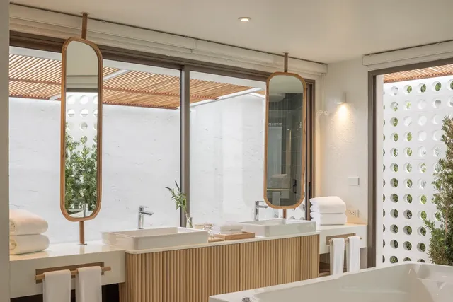 烏華欣飯店 (U Hua Hin)-家庭泳池別墅 (含早餐) 一般型退訂政策 (Family Pool Villa (Room with breakfast)) General cancellation policy-4