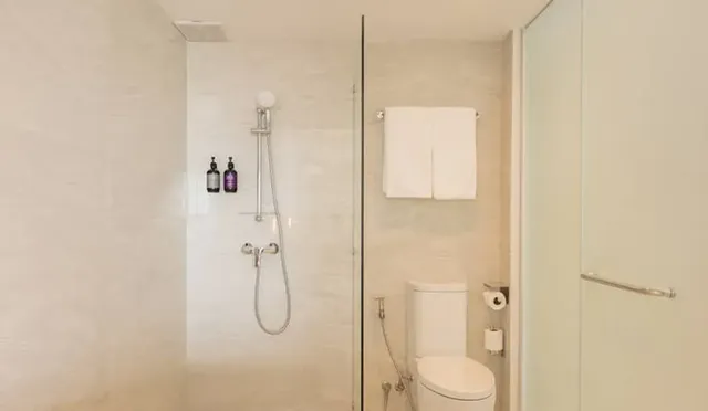 烏華欣飯店 (U Hua Hin)-高級房 (含早餐) 積極型退訂政策 (Superior (Room with breakfast)) Positive cancellation policy-5