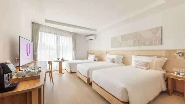 床型需視供應情況而定