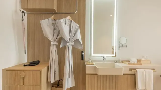 烏華欣飯店 (U Hua Hin)-高景海景房(含早餐) 積極型退訂政策 (Superior Seascape (Room with breakfast)) Positive cancellation policy-3